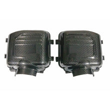 Load image into Gallery viewer, APR Performance Ford Mustang S650 Intake Box Top Cover 2024+ (CBE-MUGINTAKE)