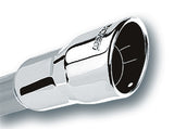 Borla Universal Exhaust Tip (20251)