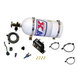 Nitrous Express Proton Series Nitrous Kit w/10lb Bottle (20420-10)