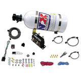 Nitrous Express Proton Plus Nitrous Kit w/10lb Bottle (20421-10)