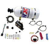 Nitrous Express Proton Fly By Wire Nitrous Kit w/10lb Bottle (20422-10)