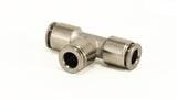 Air LiftAir Suspension Line Fitting - 21838