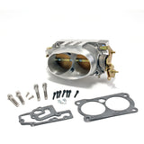 BBK Performance Parts 1989-1992 GM 305/350 TPI TWIN 52MM POWER PLUS THROTTLE BODY - 1537