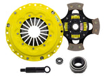 Advanced Clutch MaXX/Race Sprung 4 Pad Kit (AI3-XXG4)