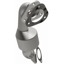 Load image into Gallery viewer, MagnaFlow Converter Direct Fit 10-17 Ford Taurus/10-16 Lincoln MKT V6-3.5L (21-017)
