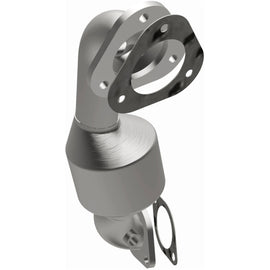 MagnaFlow Converter Direct Fit 10-17 Ford Taurus/10-16 Lincoln MKT V6-3.5L (21-017)