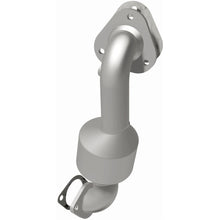 Load image into Gallery viewer, MagnaFlow Converter Direct Fit 10-17 Ford Taurus/10-16 Lincoln MKT V6-3.5L (21-017)