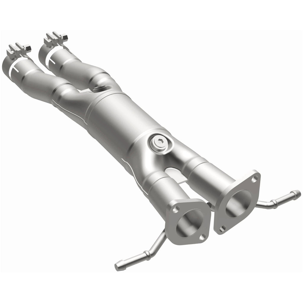 Magnaflow 2010 Taurus 3.5 Direct Fit Converter (21-020)