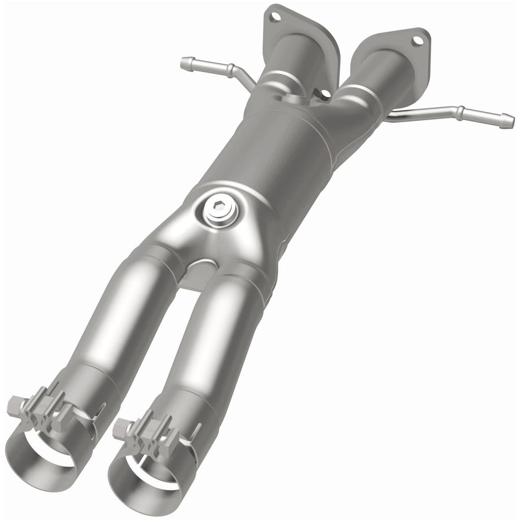 Magnaflow 2010 Taurus 3.5 Direct Fit Converter (21-020)