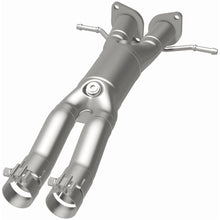 Load image into Gallery viewer, Magnaflow 2010 Taurus 3.5 Direct Fit Converter (21-020)