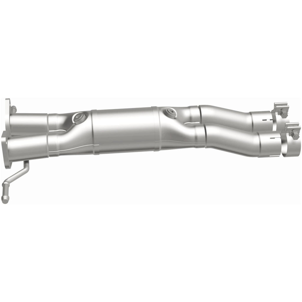 Magnaflow 2010 Taurus 3.5 Direct Fit Converter (21-020)