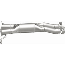 Load image into Gallery viewer, Magnaflow 2010 Taurus 3.5 Direct Fit Converter (21-020)