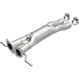 Magnaflow 2010 Taurus 3.5 Direct Fit Converter (21-020)