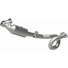 Load image into Gallery viewer, MagnaFlow Conv Direct Fit OEM 12-17 Jeep Wrangler 3.6L Underbody (21-029)