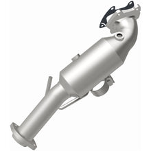 Load image into Gallery viewer, MagnaFlow Conv Direct Fit OEM 12-17 Jeep Wrangler 3.6L Underbody (21-030)