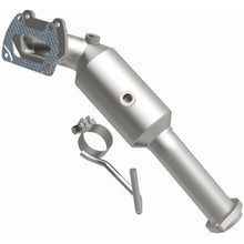 Load image into Gallery viewer, MagnaFlow Conv Direct Fit OEM 12-17 Jeep Wrangler 3.6L Underbody (21-030)