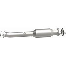 Load image into Gallery viewer, Magnaflow 11-13 QX56 V8 5.6 OEM Underbody Direct Fit Converter (21-041)