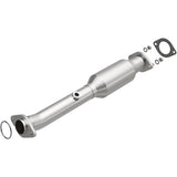 Magnaflow 11-13 QX56 V8 5.6 OEM Underbody Direct Fit Converter (21-041)
