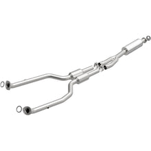 Load image into Gallery viewer, Magnaflow 2006 GS300 V6 3 OEM Underbody Direct Fit Converter (21-048)
