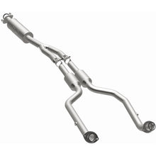 Load image into Gallery viewer, Magnaflow 2006 GS300 V6 3 OEM Underbody Direct Fit Converter (21-048)