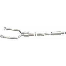 Load image into Gallery viewer, Magnaflow 2006 GS300 V6 3 OEM Underbody Direct Fit Converter (21-048)