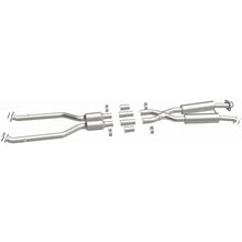 Load image into Gallery viewer, Magnaflow 14-15 IS250 V6 2.5 OEM Underbody Direct Fit Converter (21-069)