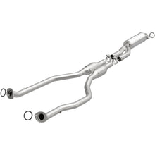 Load image into Gallery viewer, MagnaFlow Conv Direct Fit OEM 06-08 Lexus IS250 AWD (21-071)