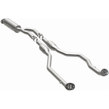 Load image into Gallery viewer, MagnaFlow Conv Direct Fit OEM 06-08 Lexus IS250 AWD (21-071)