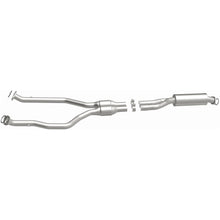 Load image into Gallery viewer, MagnaFlow Conv Direct Fit OEM 06-08 Lexus IS250 AWD (21-071)