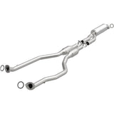 MagnaFlow Conv Direct Fit OEM 06-08 Lexus IS250 AWD (21-071)