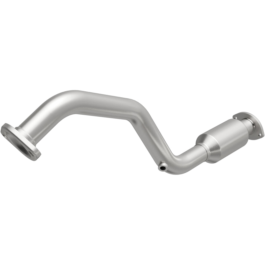 Magnaflow 15-17 NX300h L4 2.5 OEM Underbody Direct Fit Converter (21-073)