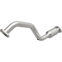 Load image into Gallery viewer, Magnaflow 15-17 NX300h L4 2.5 OEM Underbody Direct Fit Converter (21-073)