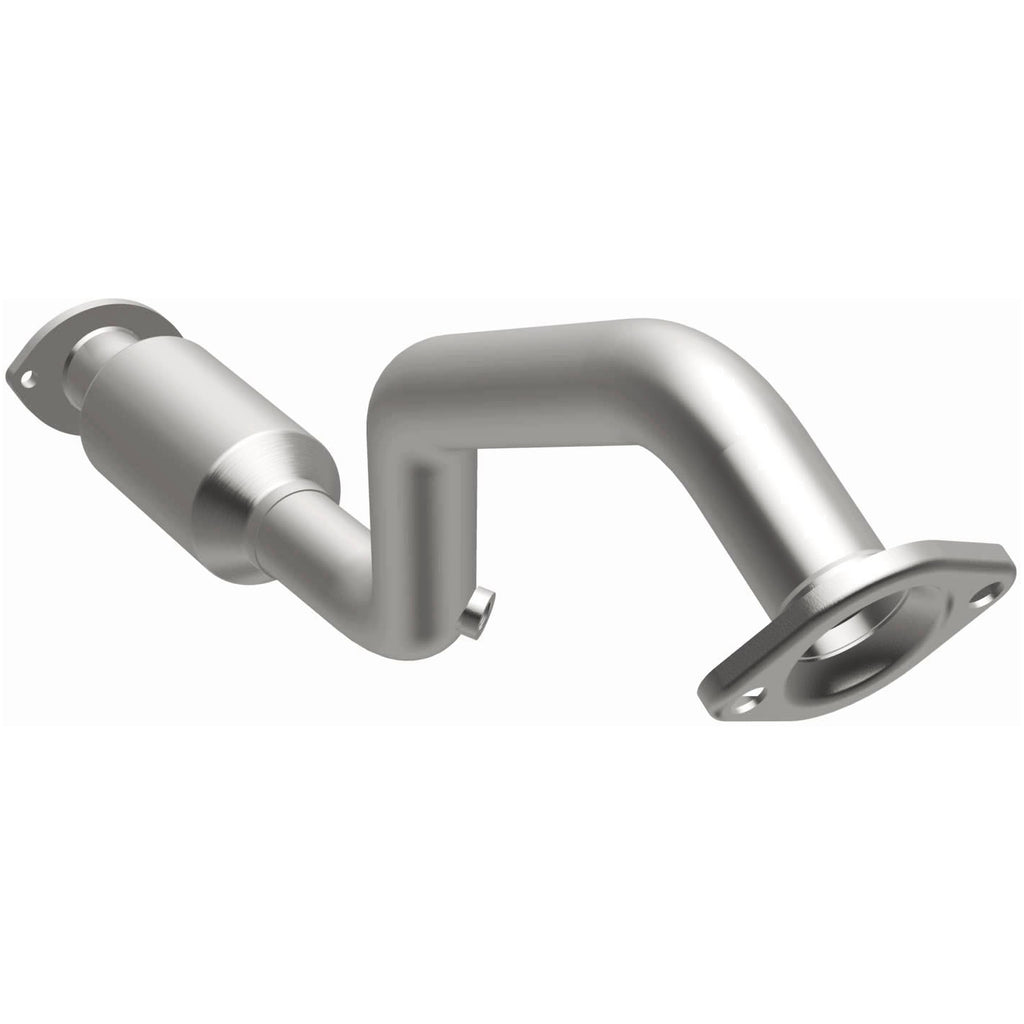 Magnaflow 15-17 NX300h L4 2.5 OEM Underbody Direct Fit Converter (21-073)