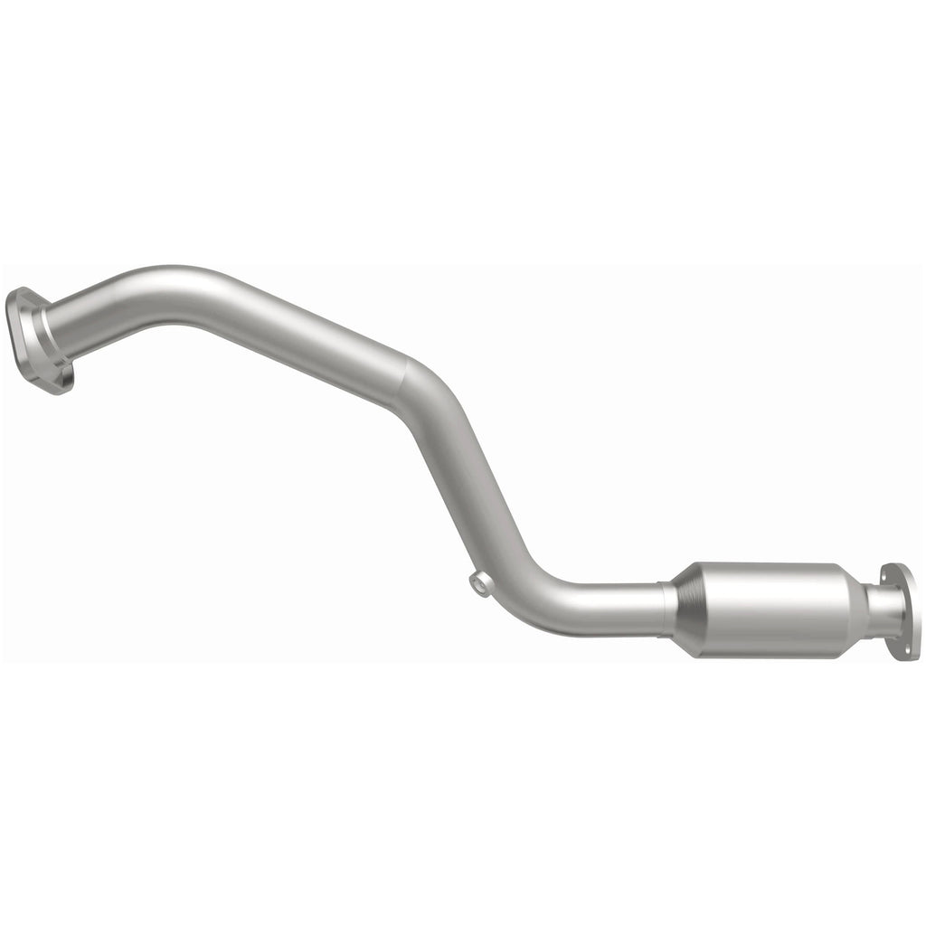 Magnaflow 15-17 NX300h L4 2.5 OEM Underbody Direct Fit Converter (21-073)