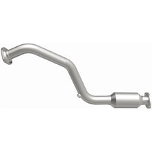 Load image into Gallery viewer, Magnaflow 15-17 NX300h L4 2.5 OEM Underbody Direct Fit Converter (21-073)