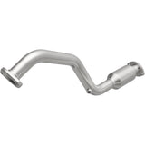 Magnaflow 15-17 NX300h L4 2.5 OEM Underbody Direct Fit Converter (21-073)