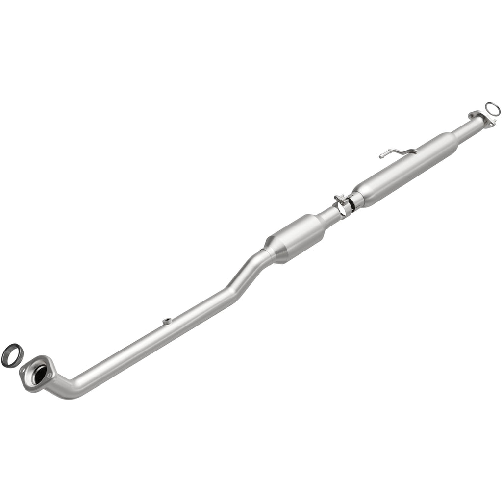 Magnaflow 13-17 ES300h L4 2.5 OEM Underbody Direct Fit Converter (21-074)