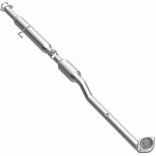 Load image into Gallery viewer, Magnaflow 13-17 ES300h L4 2.5 OEM Underbody Direct Fit Converter (21-074)