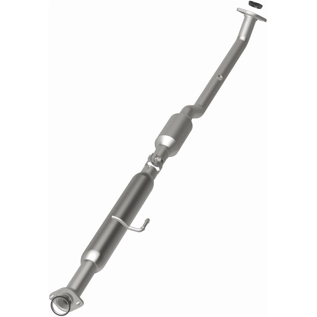 Magnaflow 13-17 ES300h L4 2.5 OEM Underbody Direct Fit Converter (21-074)