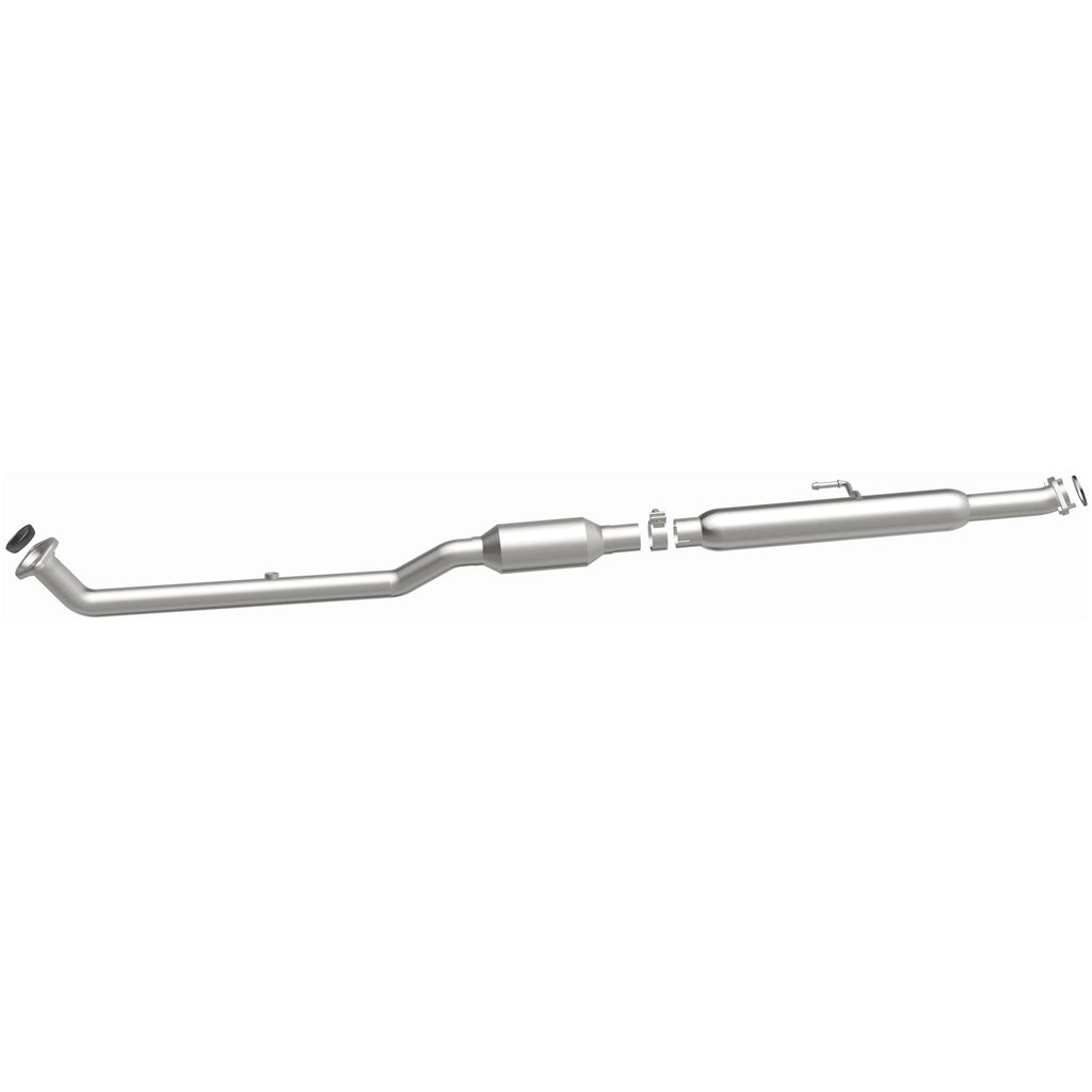 Magnaflow 13-17 ES300h L4 2.5 OEM Underbody Direct Fit Converter (21-074)