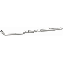 Load image into Gallery viewer, Magnaflow 13-17 ES300h L4 2.5 OEM Underbody Direct Fit Converter (21-074)