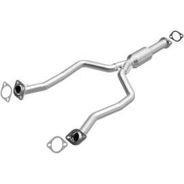 MagnaFlow Conv DF 1990-1994 LS400 V8 4 OEM Underbody (21-094)