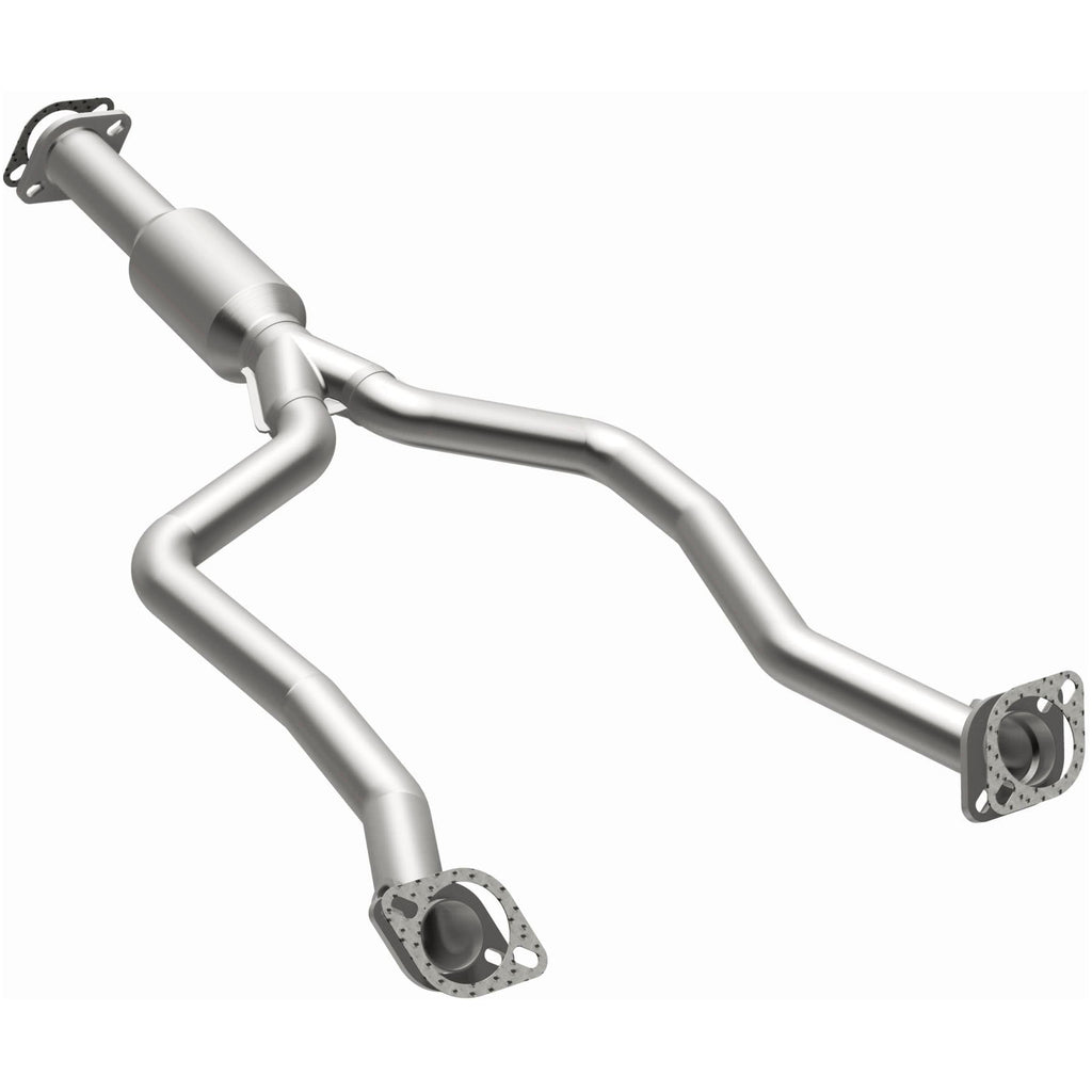 MagnaFlow Conv DF 1990-1994 LS400 V8 4 OEM Underbody (21-094)