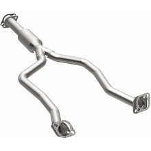 Load image into Gallery viewer, MagnaFlow Conv DF 1990-1994 LS400 V8 4 OEM Underbody (21-094)