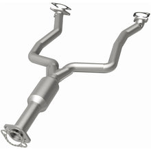Load image into Gallery viewer, MagnaFlow Conv DF 1990-1994 LS400 V8 4 OEM Underbody (21-094)