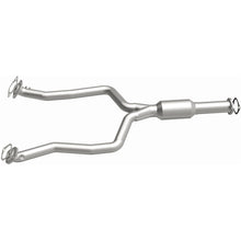 Load image into Gallery viewer, MagnaFlow Conv DF 1990-1994 LS400 V8 4 OEM Underbody (21-094)
