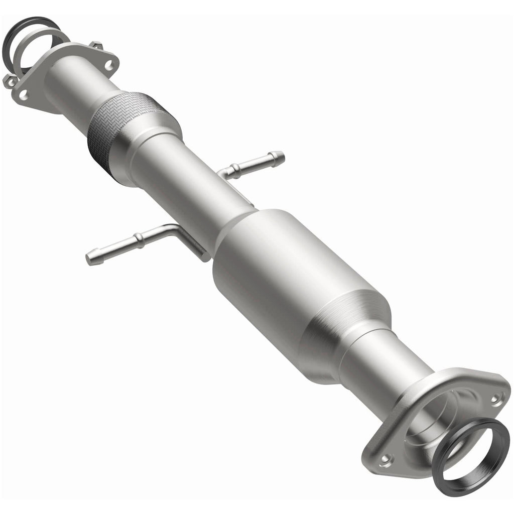 MagnaFlow 16-20 Lexus RX350 V6 3.5L OEM Grade Direct-Fit Catalytic Converter (21-096)