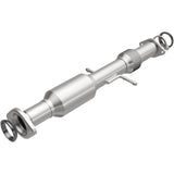 MagnaFlow 16-20 Lexus RX350 V6 3.5L OEM Grade Direct-Fit Catalytic Converter (21-096)