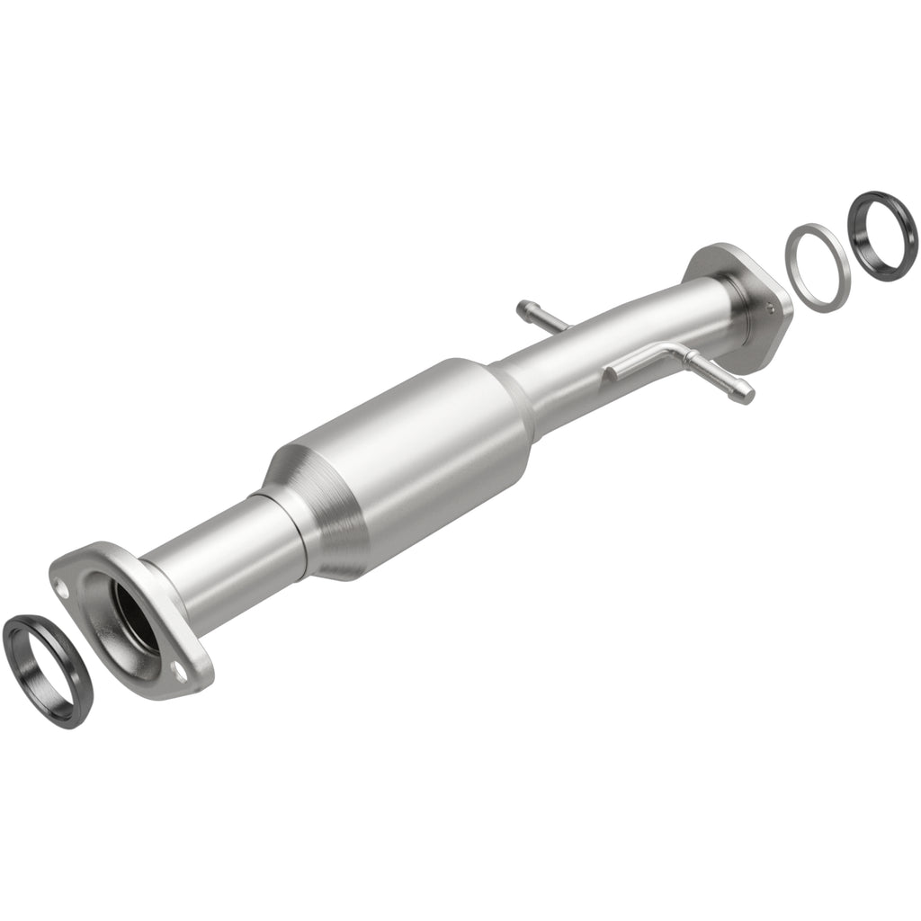 Magnaflow 12-15 RX350 V6 3.5 OEM Underbody Direct Fit Converter (21-097)