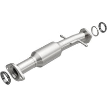 Load image into Gallery viewer, Magnaflow 12-15 RX350 V6 3.5 OEM Underbody Direct Fit Converter (21-097)